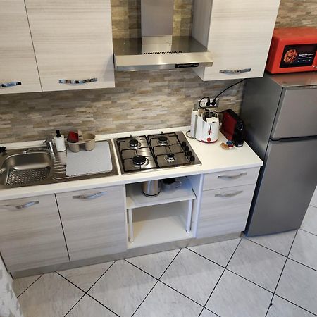 Apartmán Il Borgomct A Montecatini Terme Exteriér fotografie