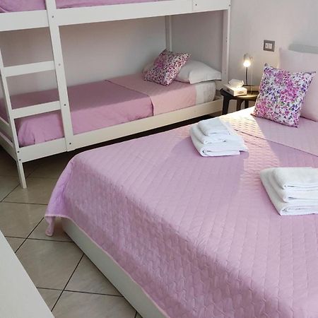 Apartmán Il Borgomct A Montecatini Terme Exteriér fotografie