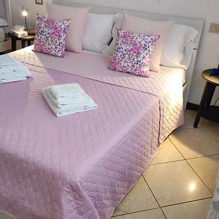 Apartmán Il Borgomct A Montecatini Terme Exteriér fotografie
