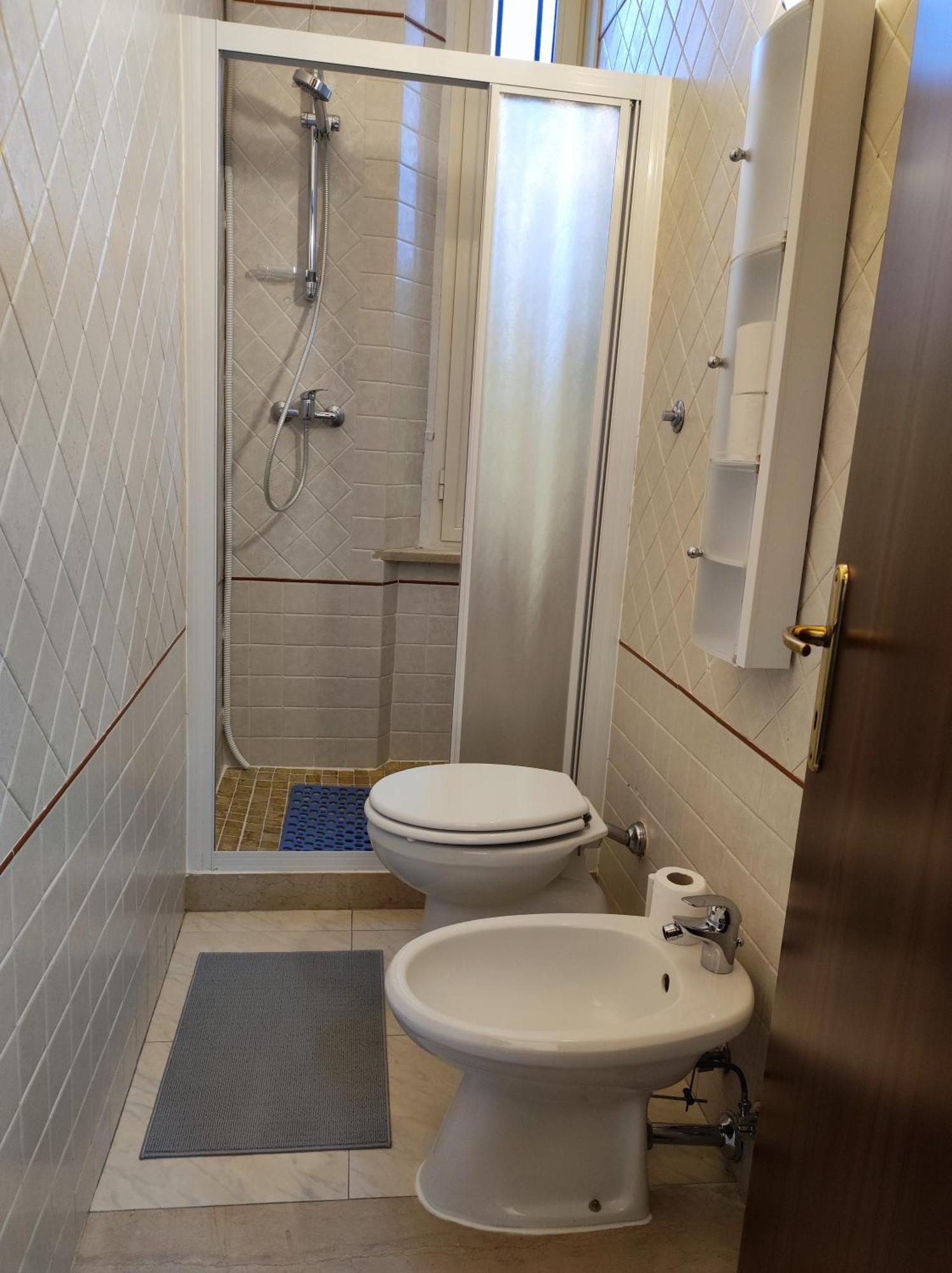 Apartmán Il Borgomct A Montecatini Terme Exteriér fotografie