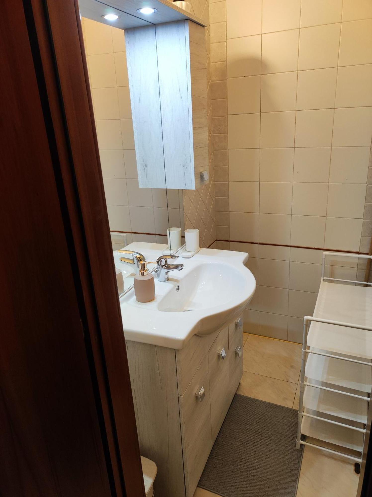 Apartmán Il Borgomct A Montecatini Terme Exteriér fotografie